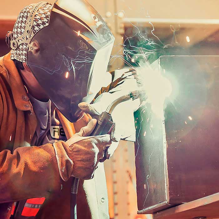 Mukran Oil Terminal facility