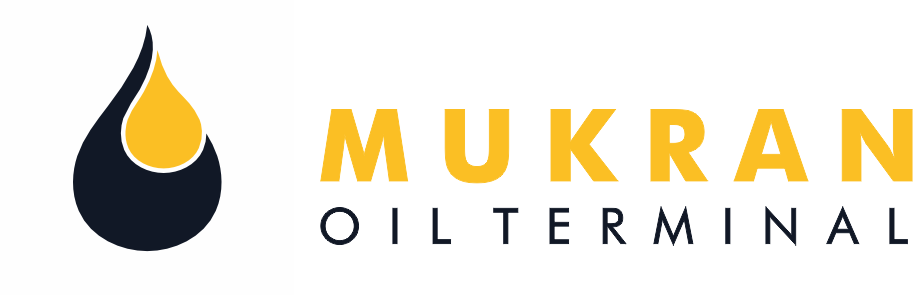 Mukran Oil Terminal Logo